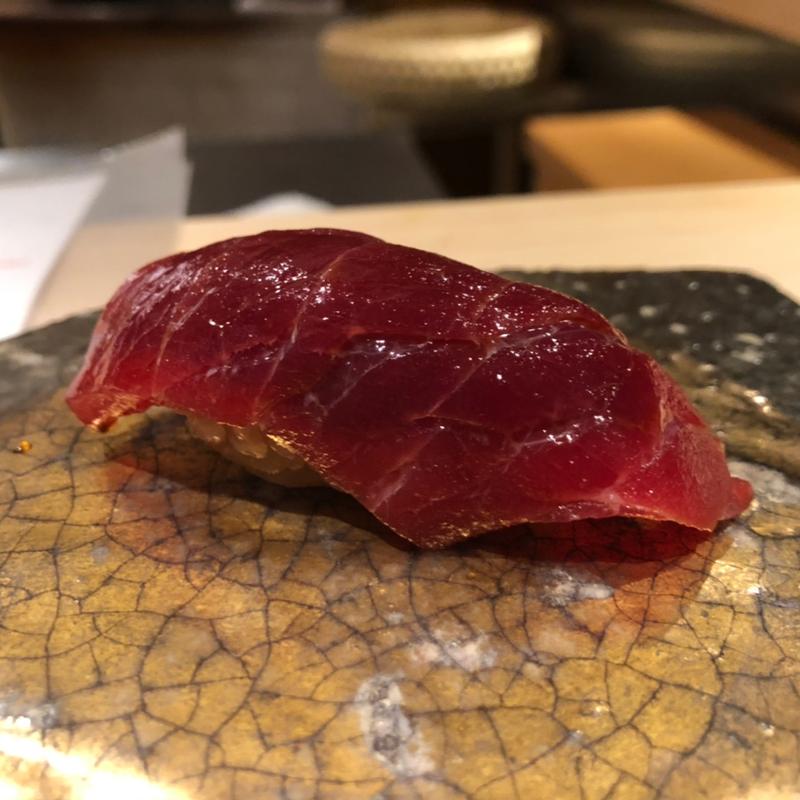 赤身(海味 （うみ）)