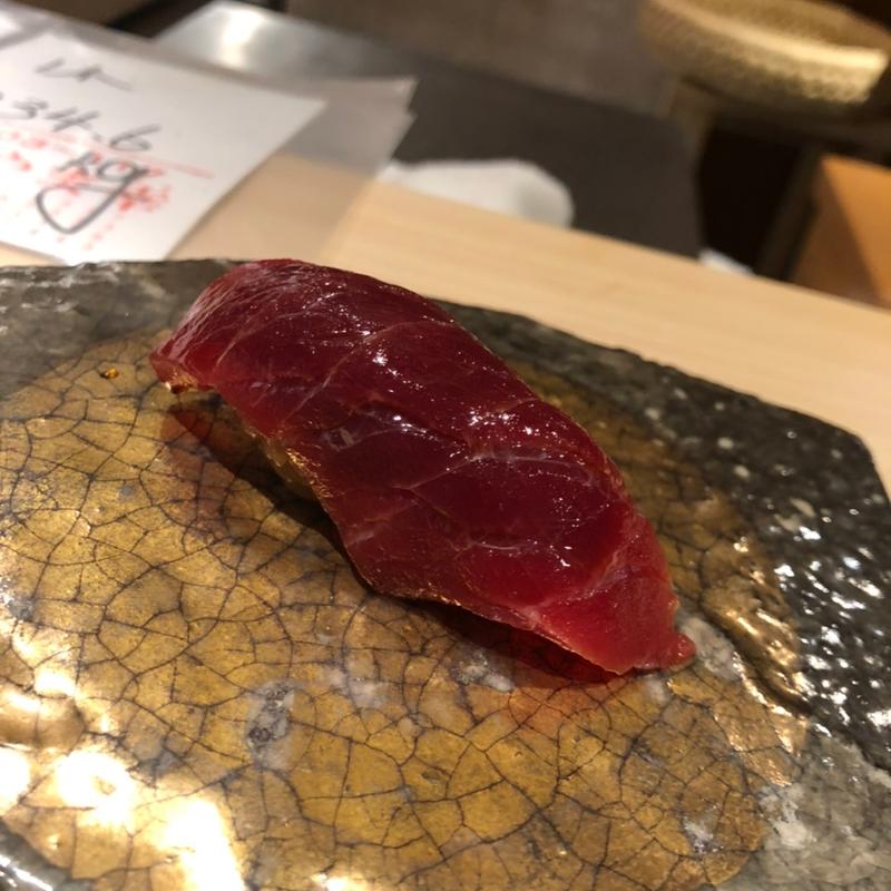 赤身(海味 （うみ）)