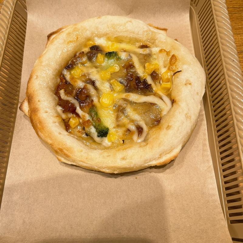 (デリフランス 海浜幕張店)