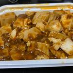 麻婆豆腐(フードウェイ中洲食小町店)