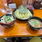 つけ麺