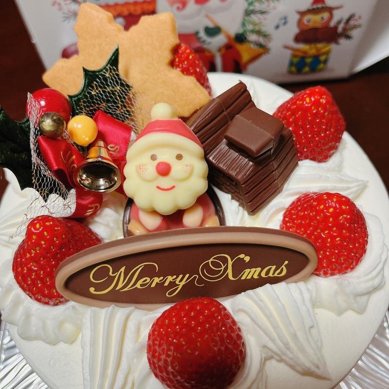 (すがわら洋菓子店)