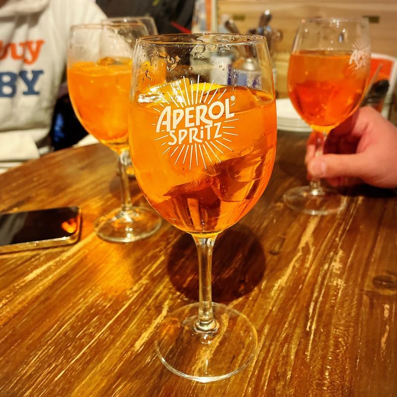 Pero Peroni(Clandestino 41)