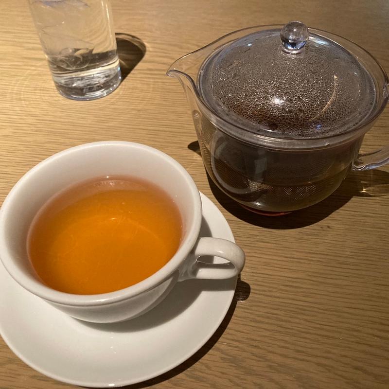 アップル シナモン (RIGOLETTO BAR AND GRILL)