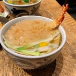 天南そば(守破離 黒門店)