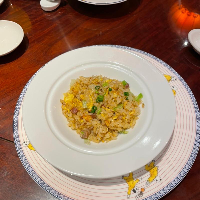 如意宴(萬珍樓本店)