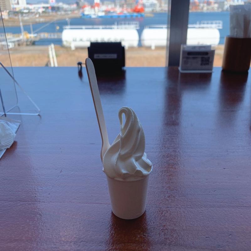 (鎌倉パスタ ミウィ橋本店)