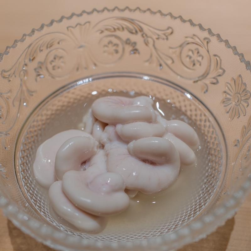 おまかせ(鮨 一幸)