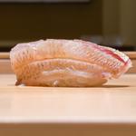 おまかせ(鮨 一幸)