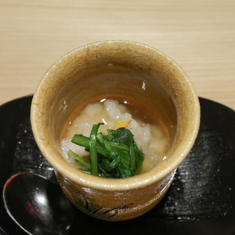 おまかせ(すし開)