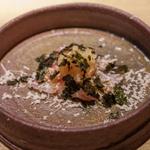 おまかせ(天ぷらあら木)