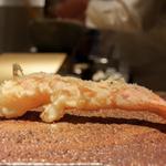 おまかせ(天ぷらあら木)