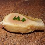 おまかせ(天ぷらあら木)