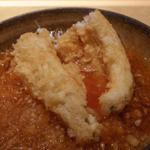 おまかせ(天ぷらあら木)