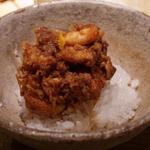 おまかせ(天ぷらあら木)