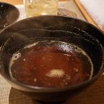 おまかせ(天ぷらあら木)