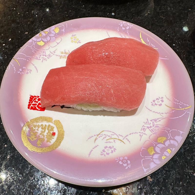 海鮮宝箱軍艦(金沢まいもん寿司 白山インター店)