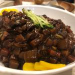 ジャージャー麺(美豚 BI-TON)