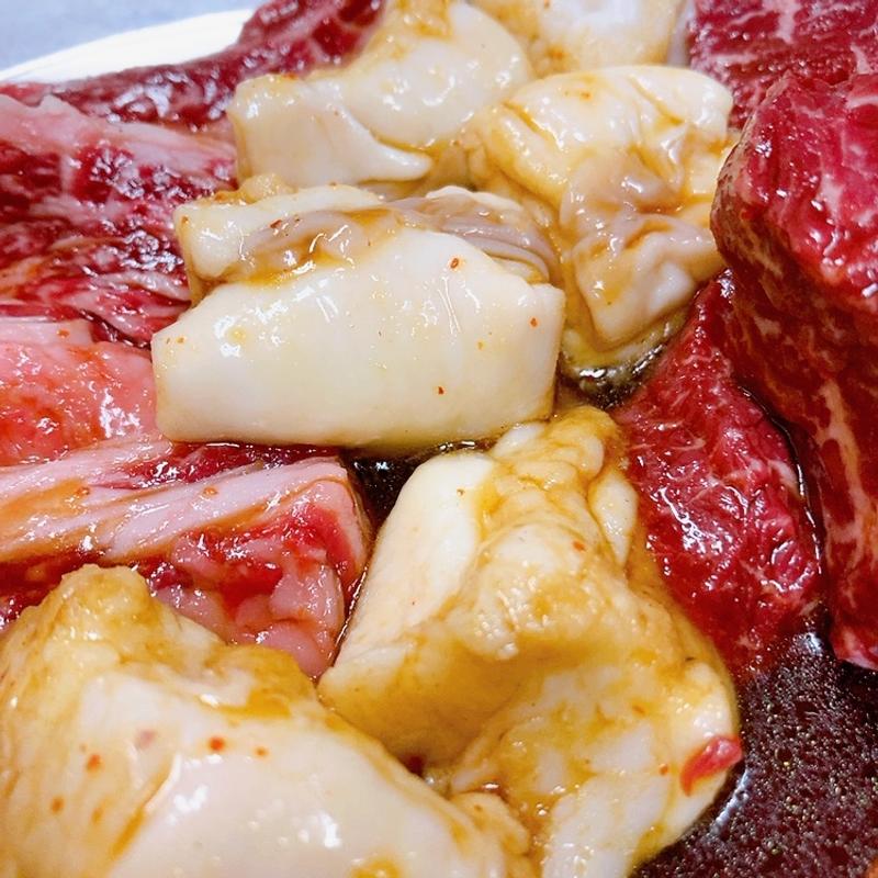 ホルモン(焼肉 ジャン)