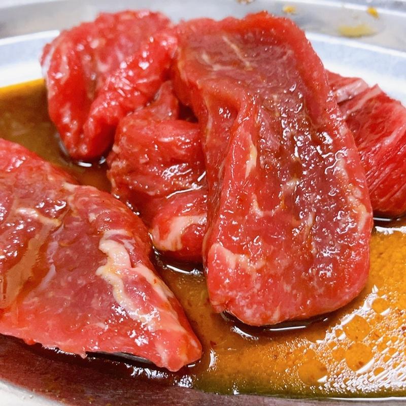 ロース(焼肉 ジャン)