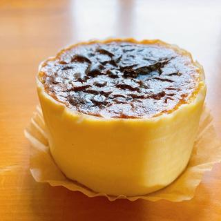 和三盆チーズケーキ(おかしの時間)