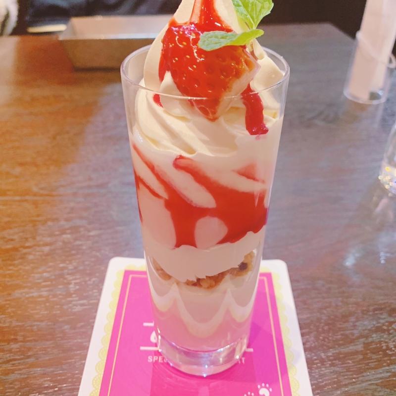 (キャッツカフェ 岡崎ウイングタウン店)