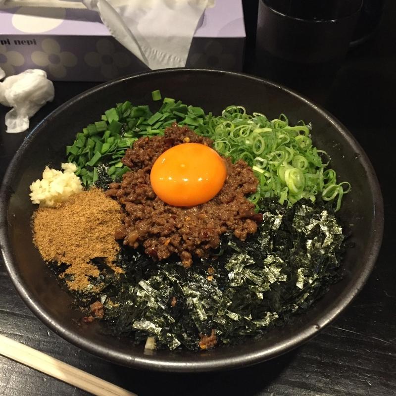 (あらし 東心斎橋店)