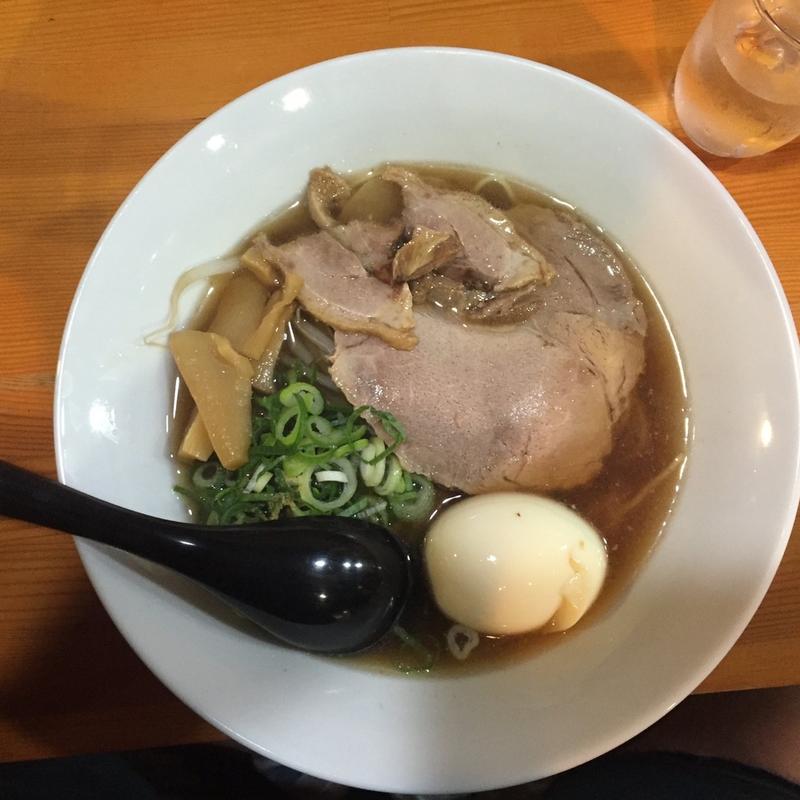 (麺家 大和 （ヤマト）)