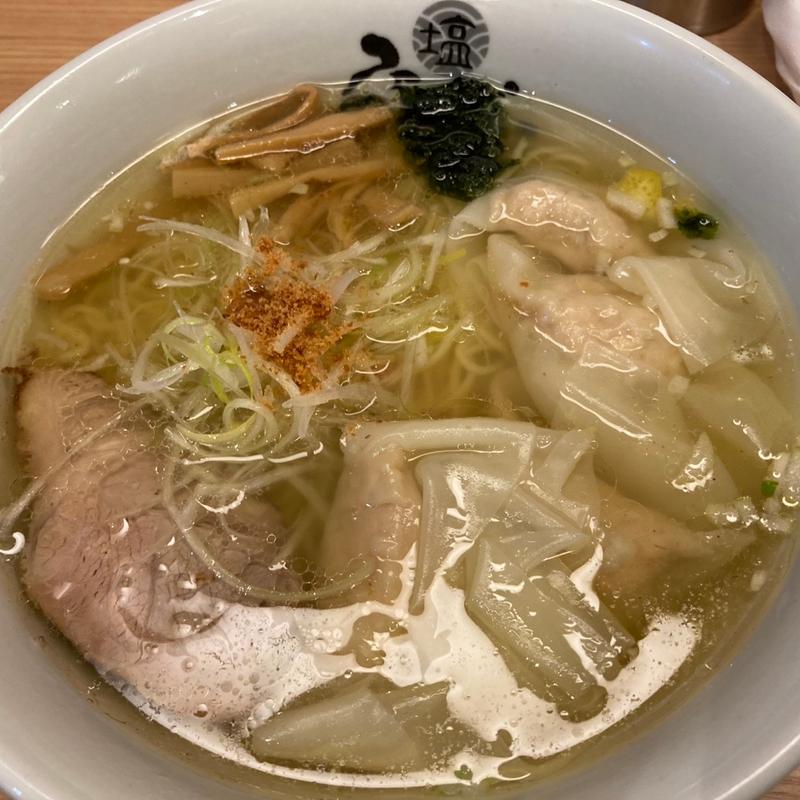 (ひるがお 東京駅店 )