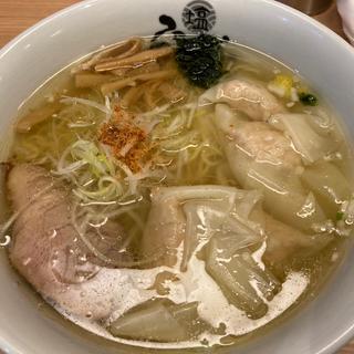 (ひるがお 東京駅店 )
