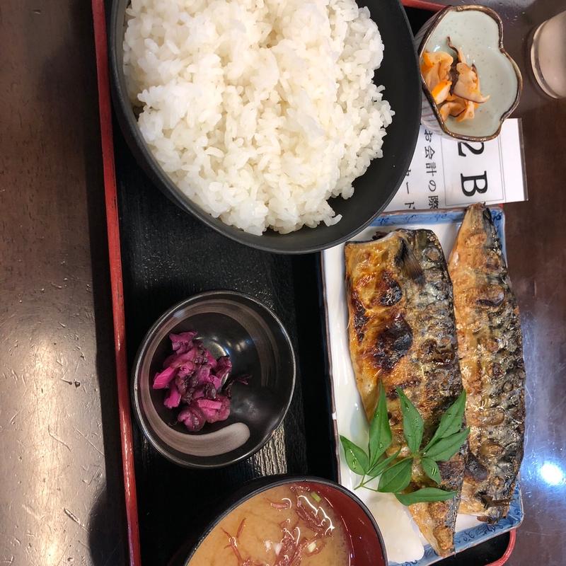 (那珂湊おさかな市場)