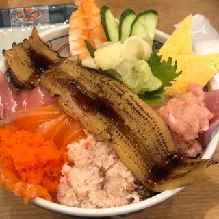 (磯丸水産 柏東口店)