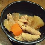 お通し(AJITO 鹿島田店)