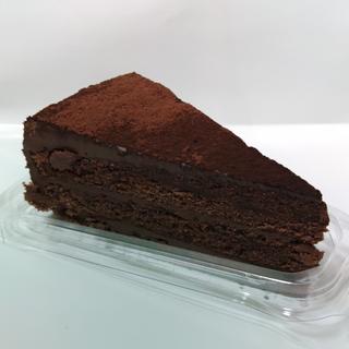チョコレートケーキ(エルミタージュ )