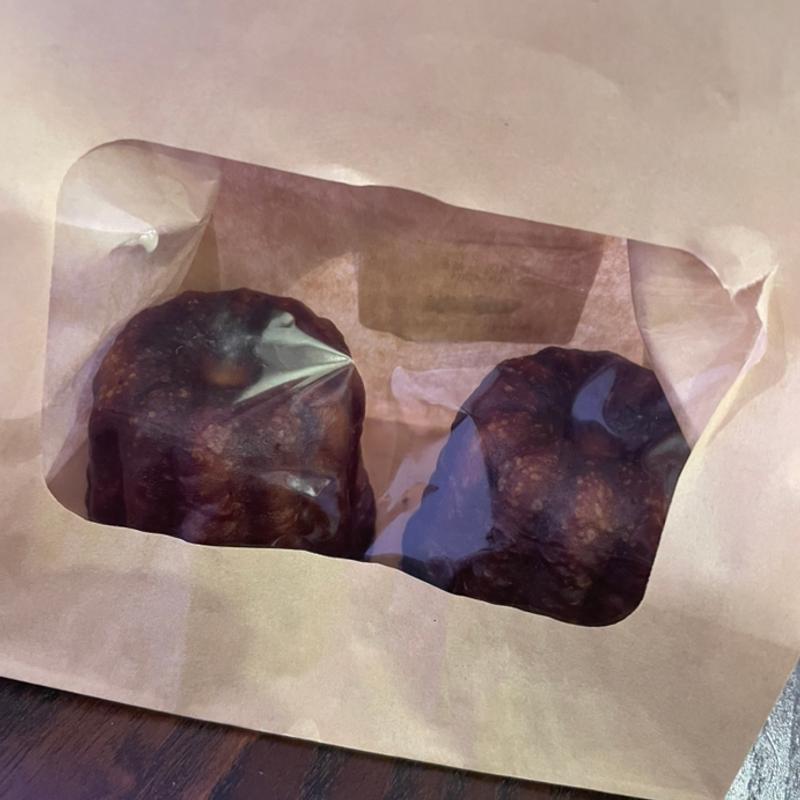 カヌレ(メゾン シーラカンス)