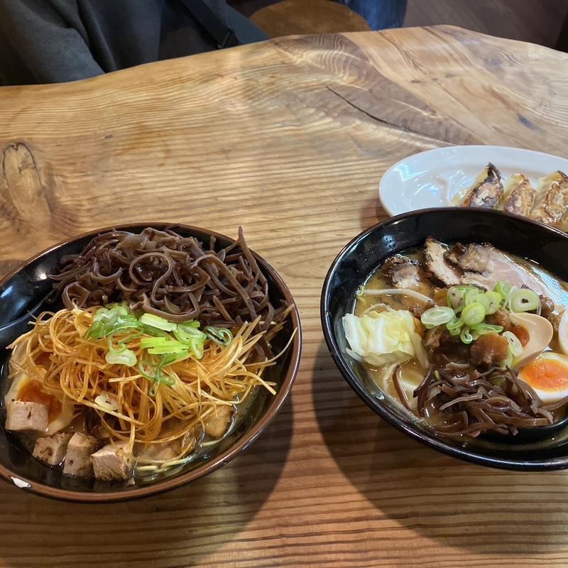 (ラーメン海道屋 平塚市 )