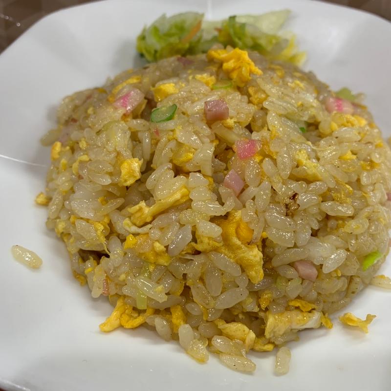 ミニチャーハン(第1ススキノ)