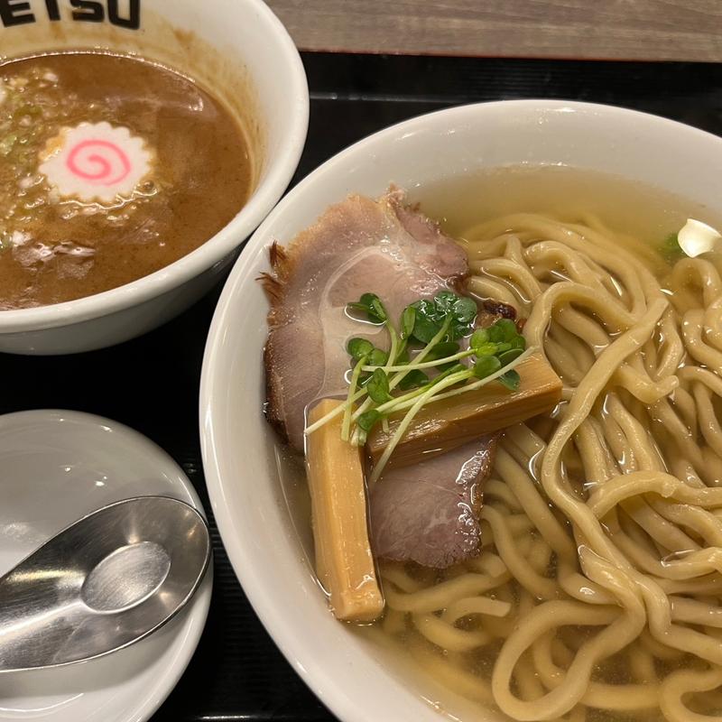 あつもり(TETSU 阪急三番街店)