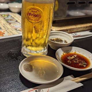 オリオンビール(海風  （いんかじ）)