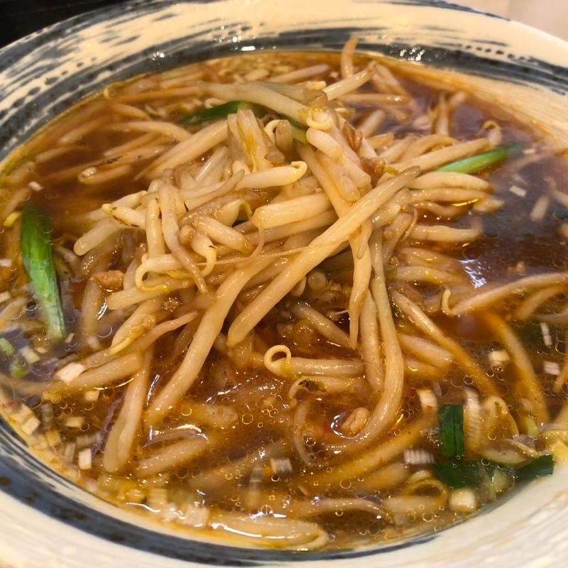 あずさラーメン(あずさ)