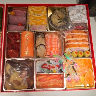 (リエベ 京王プラザホテル札幌店)