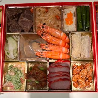 (リエベ 京王プラザホテル札幌店)