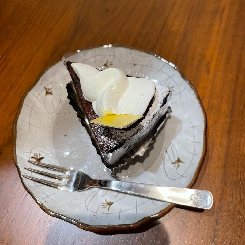 (しょこら亭 本店)