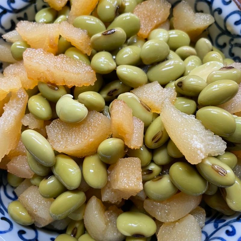 数の子豆(九島)