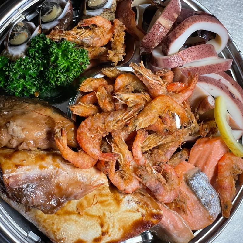 オードブル(原信 寺沢店)