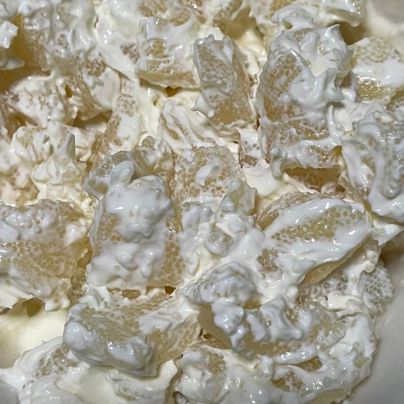 数の子チーズ(九島)