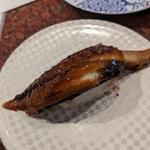 鰻(八食市場寿司 )