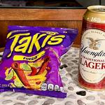 Takis Fuego(ウォルマート)