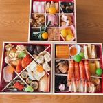 おせち
