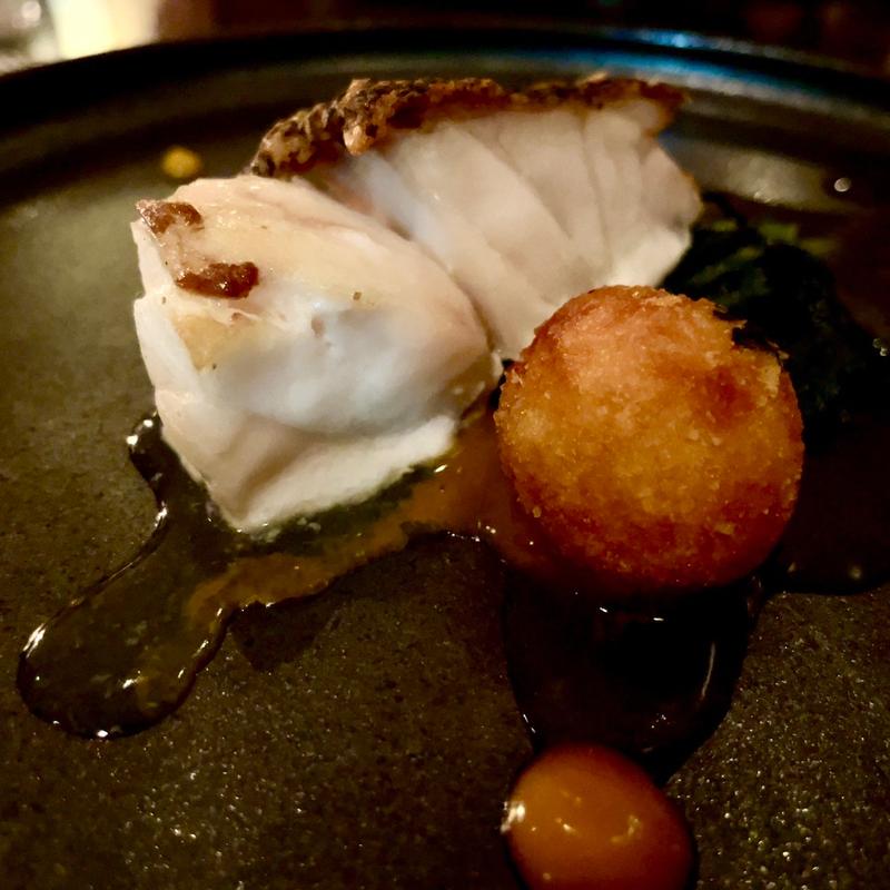 クエのポアレ(スケープス ザ スィート （SCAPES THE SUITE）)